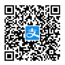 支付宝打赏二维码